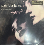 Виниловая пластинка Patricia Kaas ‎– Scène De Vie LP