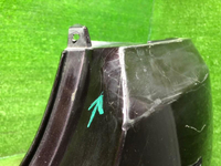 Бампер задний Jaguar XF 1 (2007-2015)