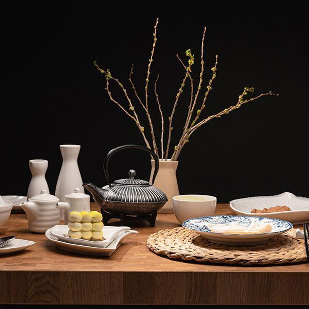 Блюдо «Кунстверк» веер;фарфор;,H=15,L=200,B=130мм;белый (Цвет: белый)