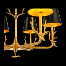 Подвесная люстра ST-Luce SL1123.203.06