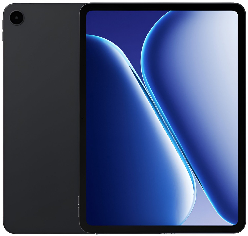 Планшет Oneplus Pad Go 2 5G 8/256Gb Черный (Black)