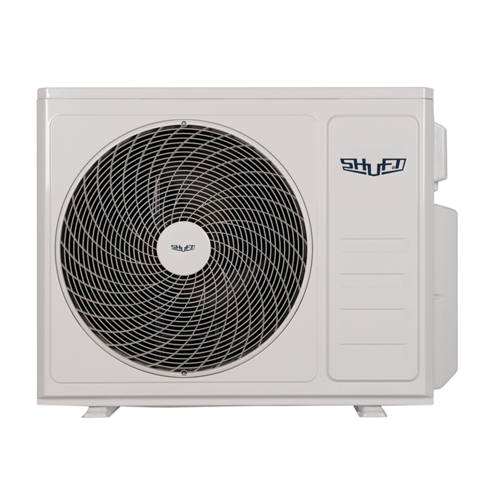 Мультисплит система на 3 комнаты Shuft SFMS/I-07 HB FMI/N8/In/white_WF x 3 / SFMO/I-21 FMI-3/N8/Out