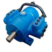 Насос НП 25/32 (Н403Е) (Q=35 л/мин, P=320 кг/см2)