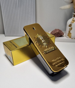 1 Million Parfum, 100 ml (для мужчин)