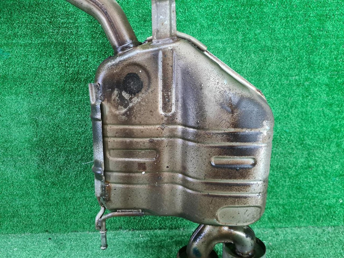 Глушитель Chery Tiggo 8 Pro Max (2022-н.в.)