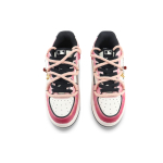 Кроссовки MLB Chunky Liner PU, 3ASXCA12N-50WHS