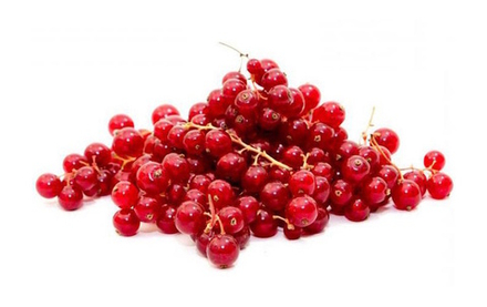 Красная смородина замороженная