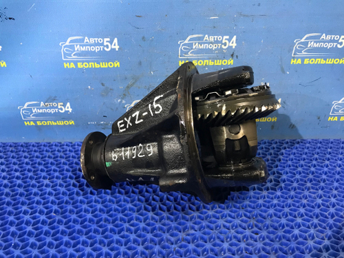 Редуктор заднего моста TOYOTA RAUM 1997-2003