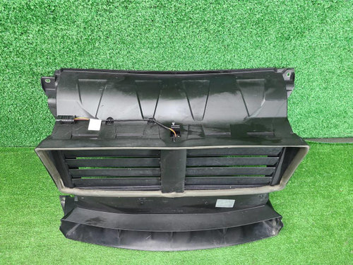 Воздуховод радиатора Maserati Levante (2016-2024)