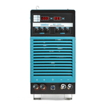 Сварочный источник GROVERS MZ-1000 с 3-х колесным трактором