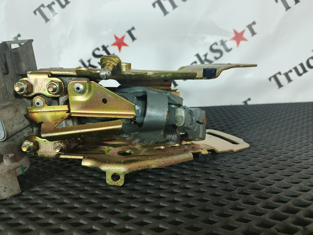 Колонка рулевая в сборе замком зажигания и ключом