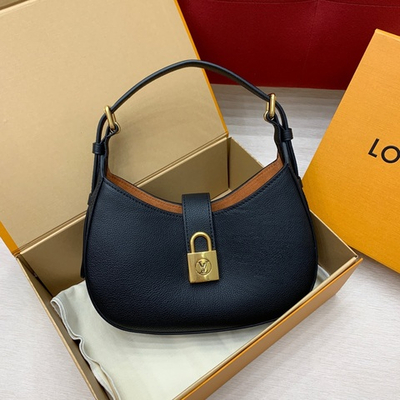 Louis Vuitton Low Key Shoulder Bag