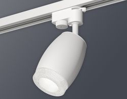 Ambrella Комплект трекового однофазного светильника MR16 Трековые XT1122020