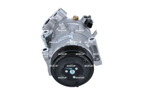 NRF - 320040-NRF - Compressor, air conditioning