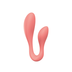 Adrien Lastic - Вибратор Couple Secrets 2.0 + APP