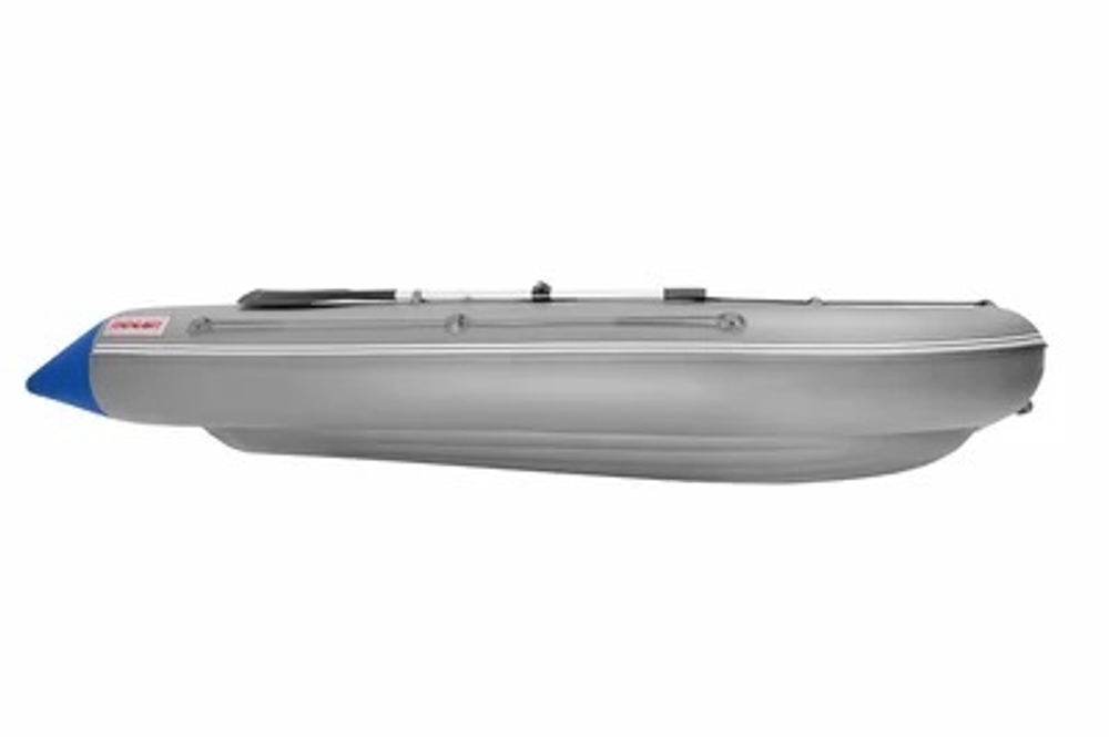 Лодка ПВХ РОДЖЕР ZEFIR 3500 LT