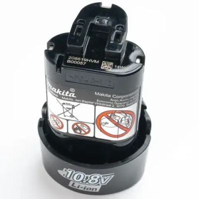 Аккумулятор Makita BL1013 10.8V 1.3AH