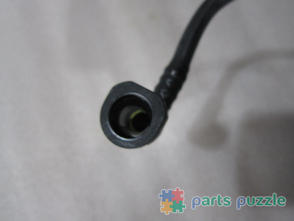 Трубка обратки топлива / FUEL INJ PUMP RETURN PIPE АРТ: 4127A103