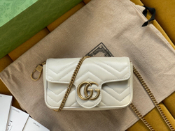 Gucci Marmont 16 cm