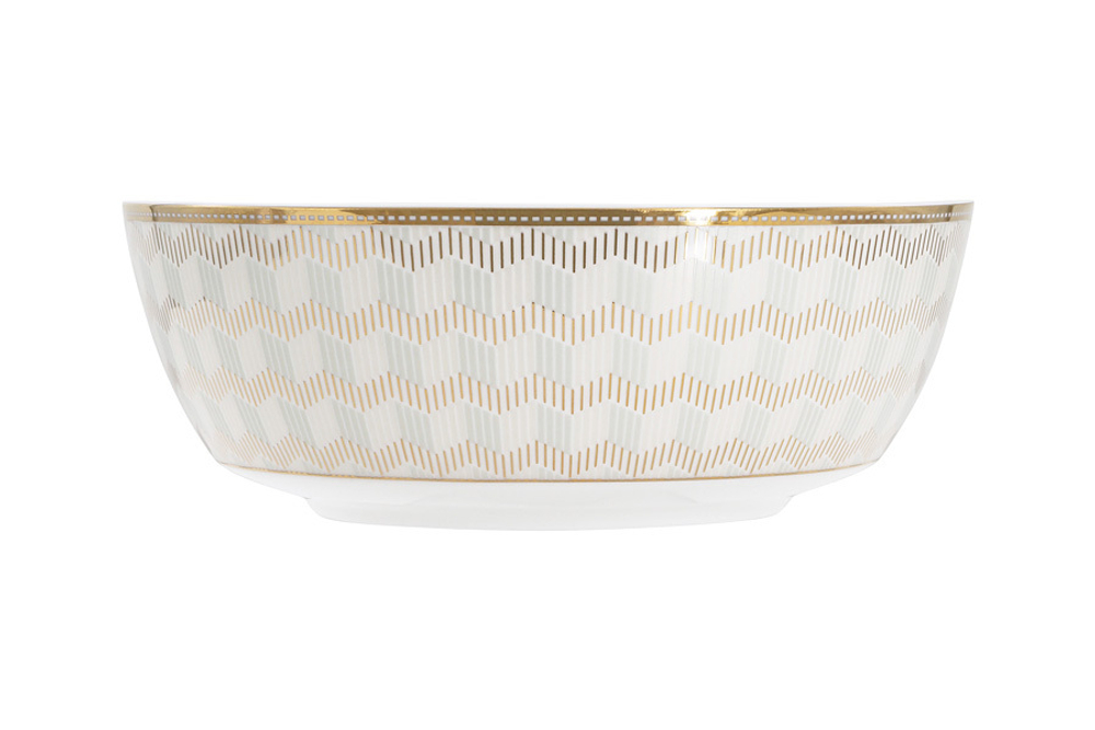 Обеденный сервиз 27 предметов на 6 персон Anna Lafarg Emily Алькасар