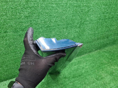 Накладка двери передняя левая Geely Monjaro 21-нв