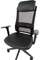 Офисное кресло Chairman 500LT Россия экокожа черный/TW-01 черный