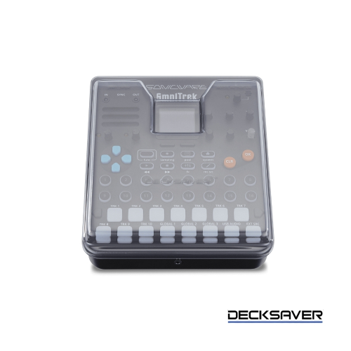 Decksaver Sonicware