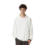 YEEZY x Gap x Balenciaga, свитшот, белый