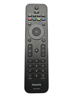 Пульт ТВ Philips 2422