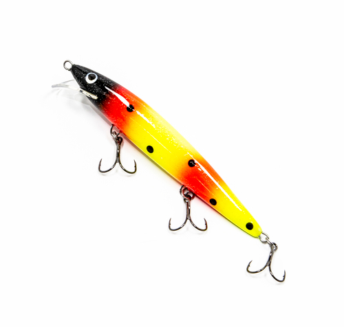 Terve Whacky, 12 см., цвет 110a