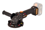 Угловая шлифмашина бесщёточная аккумуляторная WORX WX814.9