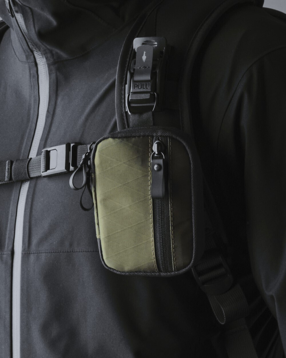 Несессер Alpaka Hub Pouch