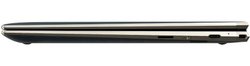 Ноутбук HP Spectre x360 13-aw2020ur 13.3"; 3840x2160 (4K UHD) сенсорный, Intel Core i7 1165G7, 16 Гб, 1 Тб SSD, Intel Iris Xe Graphics, Wi-Fi, Bluetooth, Cam, Windows 10 Home, синий 2Z4M9EA