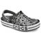 Crocs Bayaband 'Gray Black'