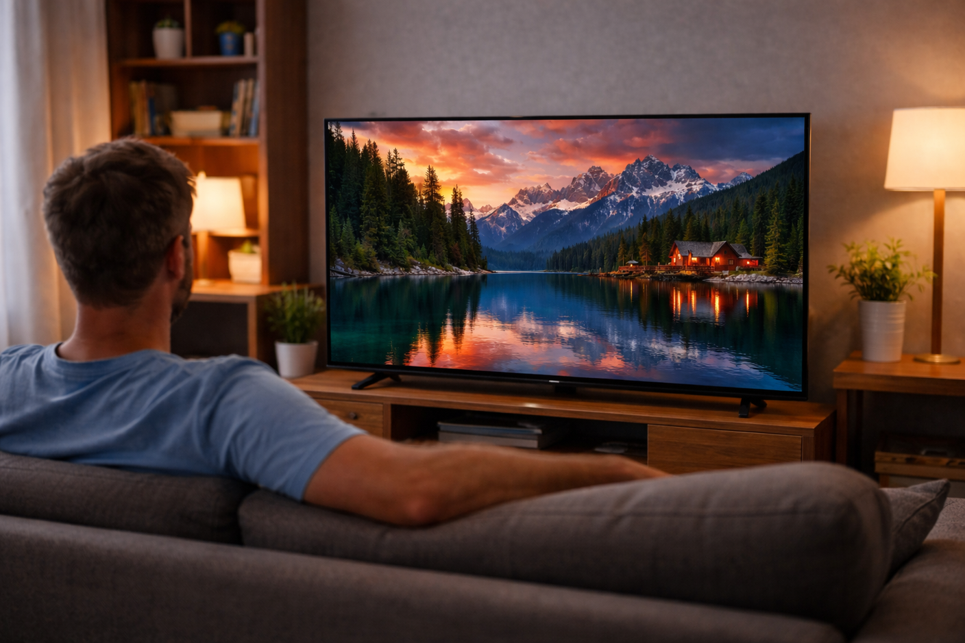 Как выбрать диагональ