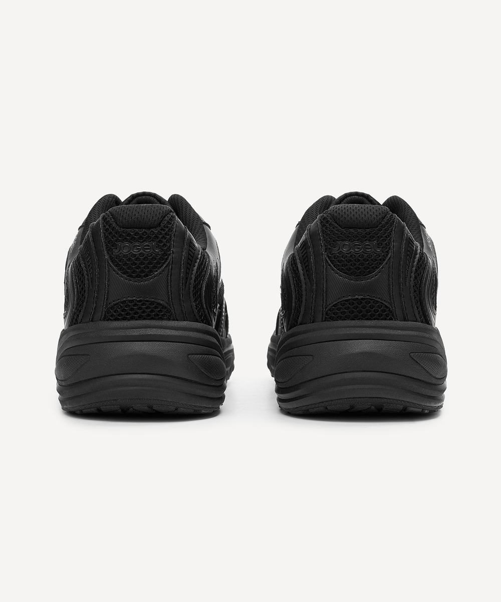 Кроссовки спортивные JOGEL Urban Runner, черный