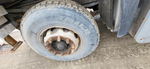 Автомастер 6589* на шасси FAW CA 3310 8x4 Самосвал 658983-01 (Дизельный, 11,1 л, 420 л.с, МТ)