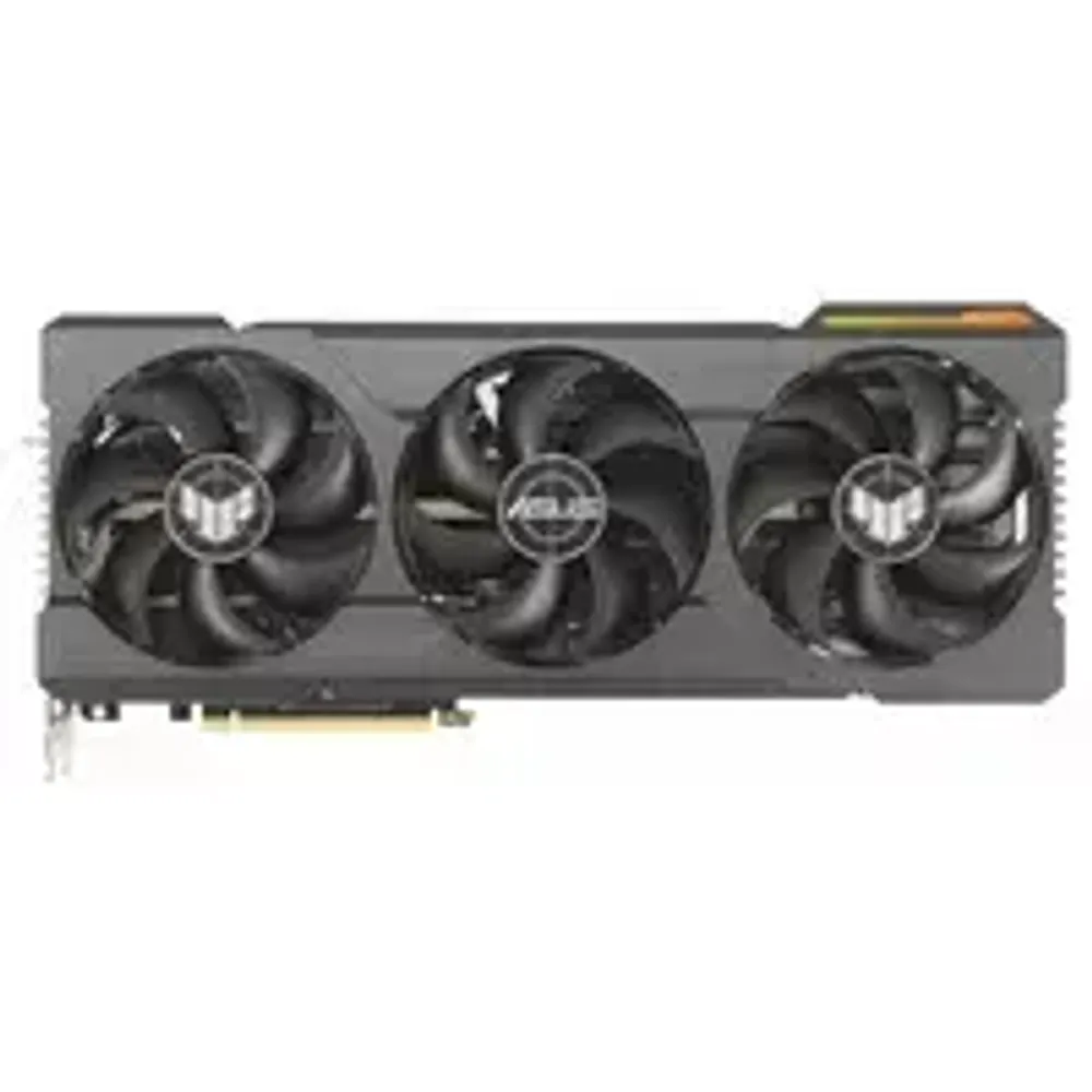 Видеокарта ASUS TUF Gaming GeForce RTX 4070 Ti 12GB OC (TUF-RTX4070TI-O12G-GAMING), Retail