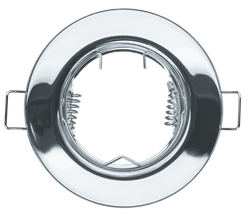 Светильник Navigator 61 598 NFS-R1-003-MR16-GU5.3 (хром)