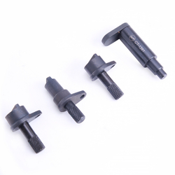 Набор приспособлений для установки ГРМ VAG 1.2 3 Cyl. (6v/12v) Car-Tool CT-1391