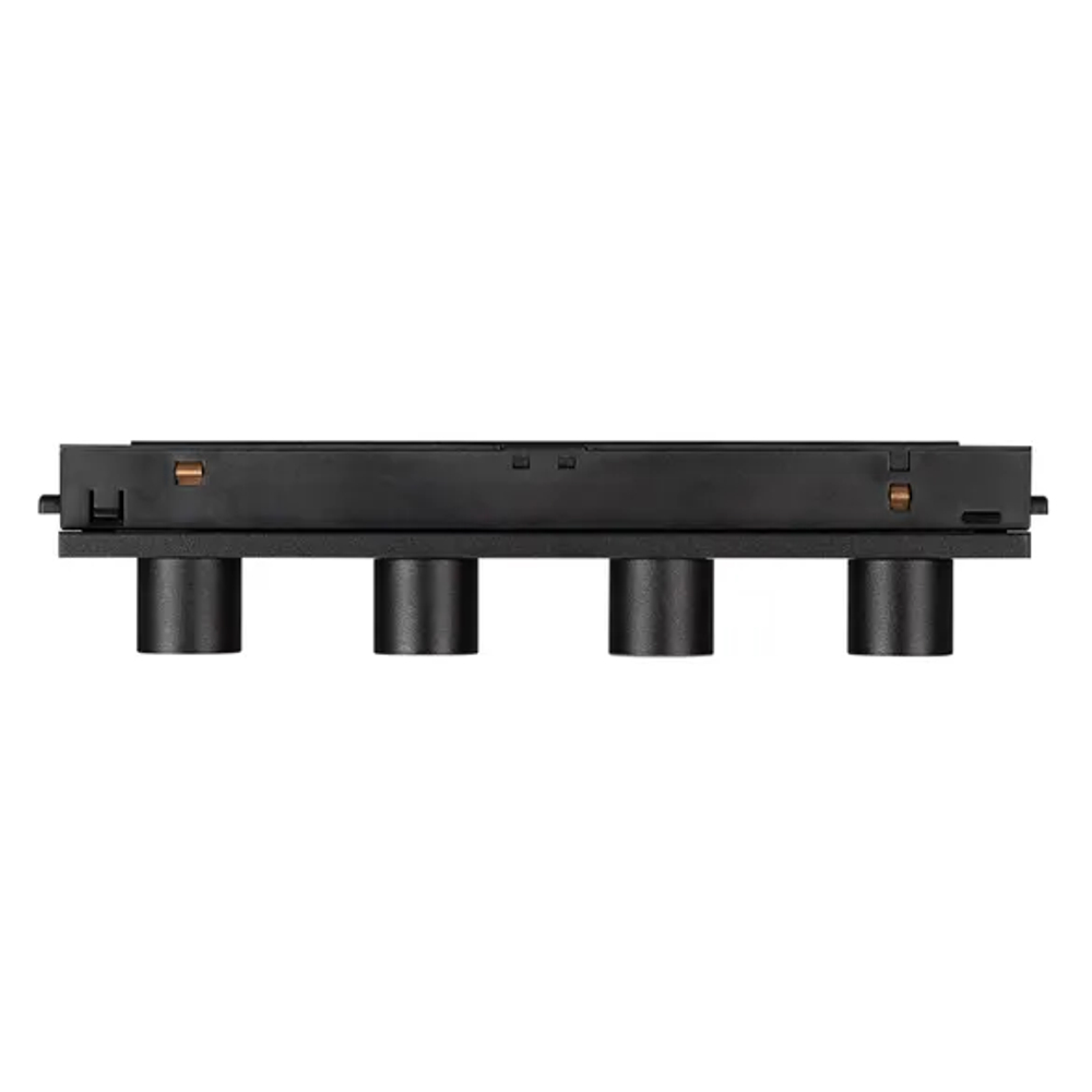 Светильник MAG-ORIENT-KRATER-L195-12W Warm3000 (BK, 25 deg, 48V) (Arlight, IP20 Металл, 5 лет) 035582