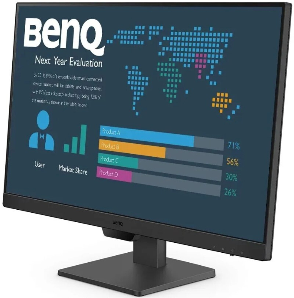 Монитор 27" BenQ BL2790