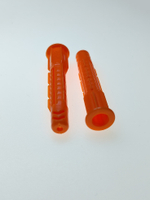 8х50(52) (борт) Дюбель универсальный U (40 шт.)