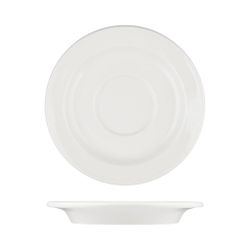 Блюдце d 16 см h2 см чайное для чашки арт. 81222742 Arel By Bone Innovation [6]