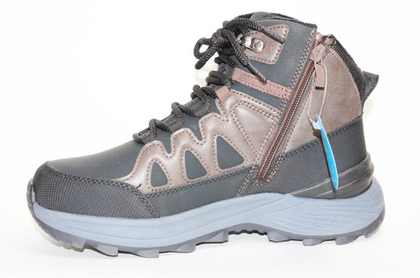 Ботинки детские демисезонные Пчёлка Доми арт. D40610-4