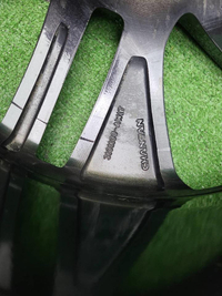 Диск Комплект дисков R19 Changan CS55PLUS (21-нв)