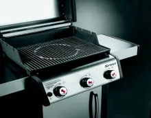 Решётка GBS из нержавеющей стали для грилей Weber Spirit 300 серии