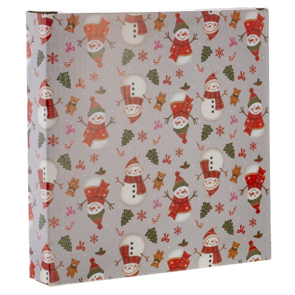 GAEM Менажница "Лошадка", L20 W19 H3 см