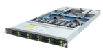 Серверная платформа 1U GIGABYTE R183-S94-ABC1