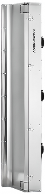 Электрическая тепловая завеса Kalashnikov KVC-P20E18-33